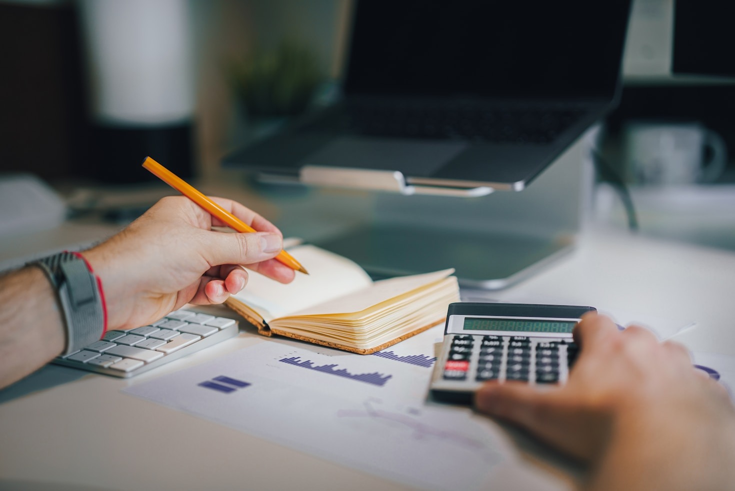 Os Benefícios da Consultoria Tributária para Empreendedores